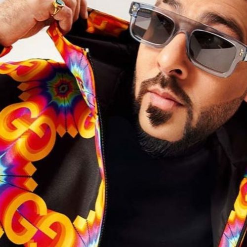 badshaha il rapper indiano