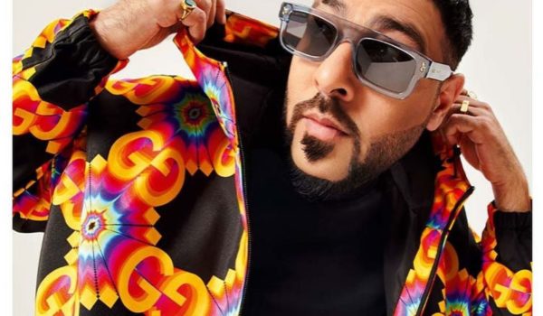 Badshah si unisce a J Balvin e porta il desi-pop indiano sulla scena globale