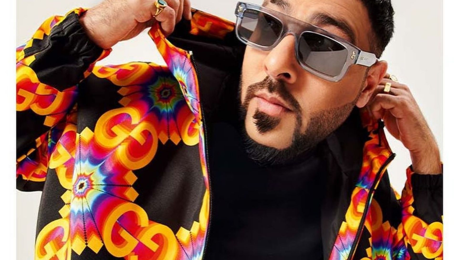 Badshah si unisce a J Balvin e porta il desi-pop indiano sulla scena globale