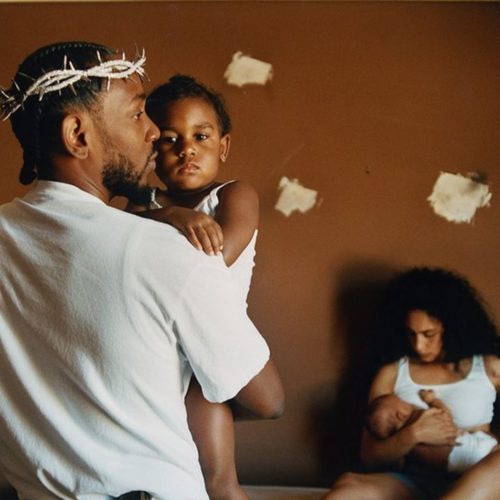 Kendrick Lamar batte i record con il nuovo album su apple
