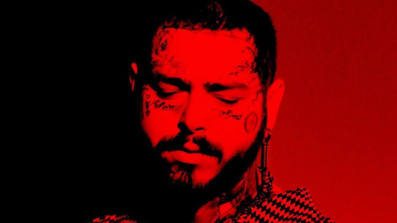 Post Malone non sopporta la musica di Elden Ring