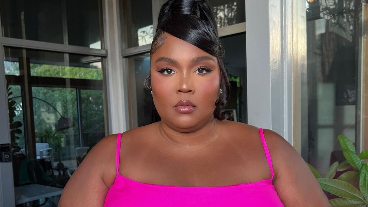 Lizzo se la prende con chi usa il suo nome come insulto