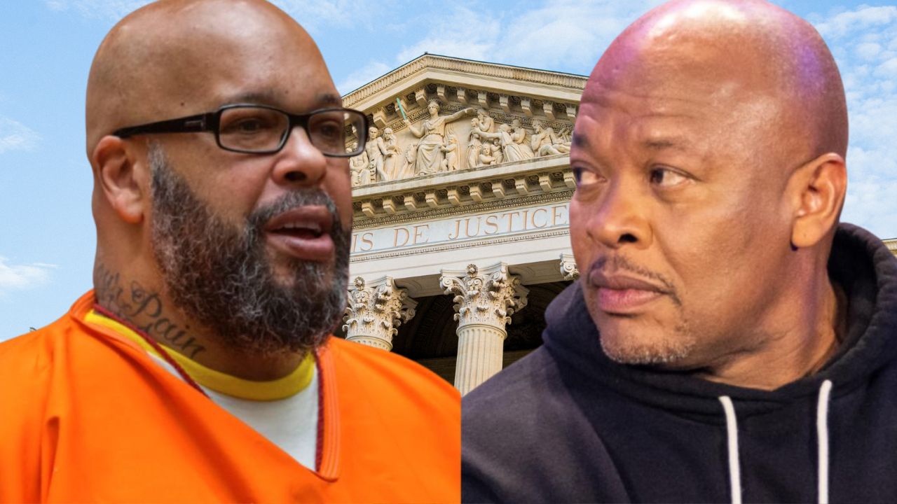 Dr.Dre potrebbe essere il mandante di un tentato omicidio