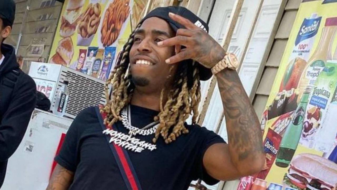 MoneyGangVontae è stato ucciso!