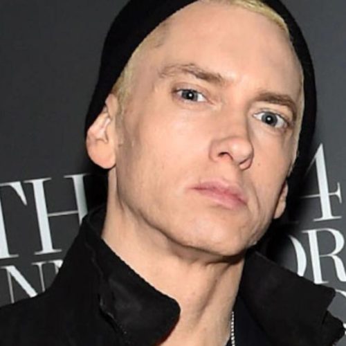 eminem racconta la sua dipendenza da farmaci