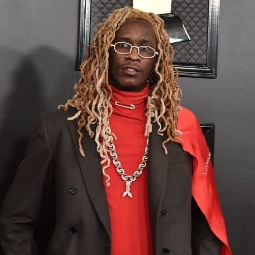 per l'avvocato di young thug il rapper è vittima di razzismo istituzionale