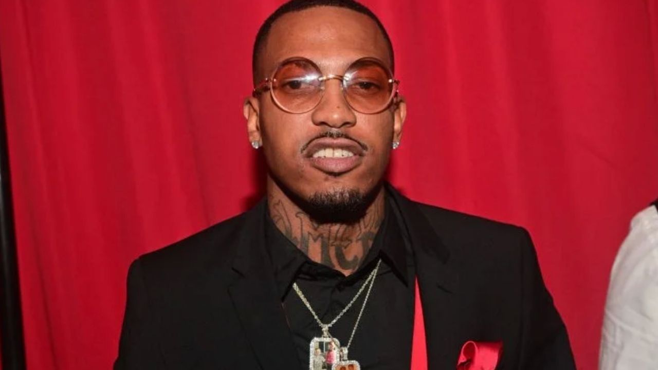 Il rapper Trouble è rimasto ucciso in un agguato