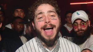 post malone mal di denti da dodici carati