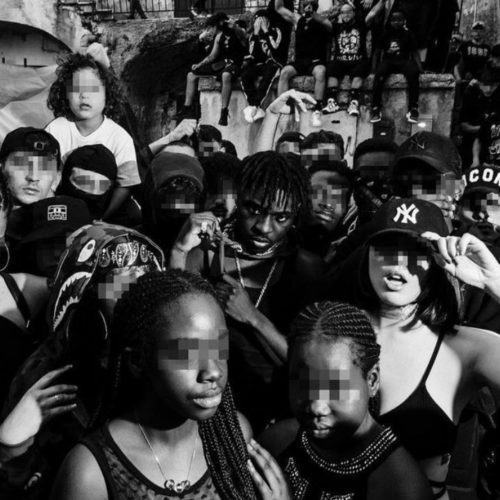 j lord il tormenonte estivo