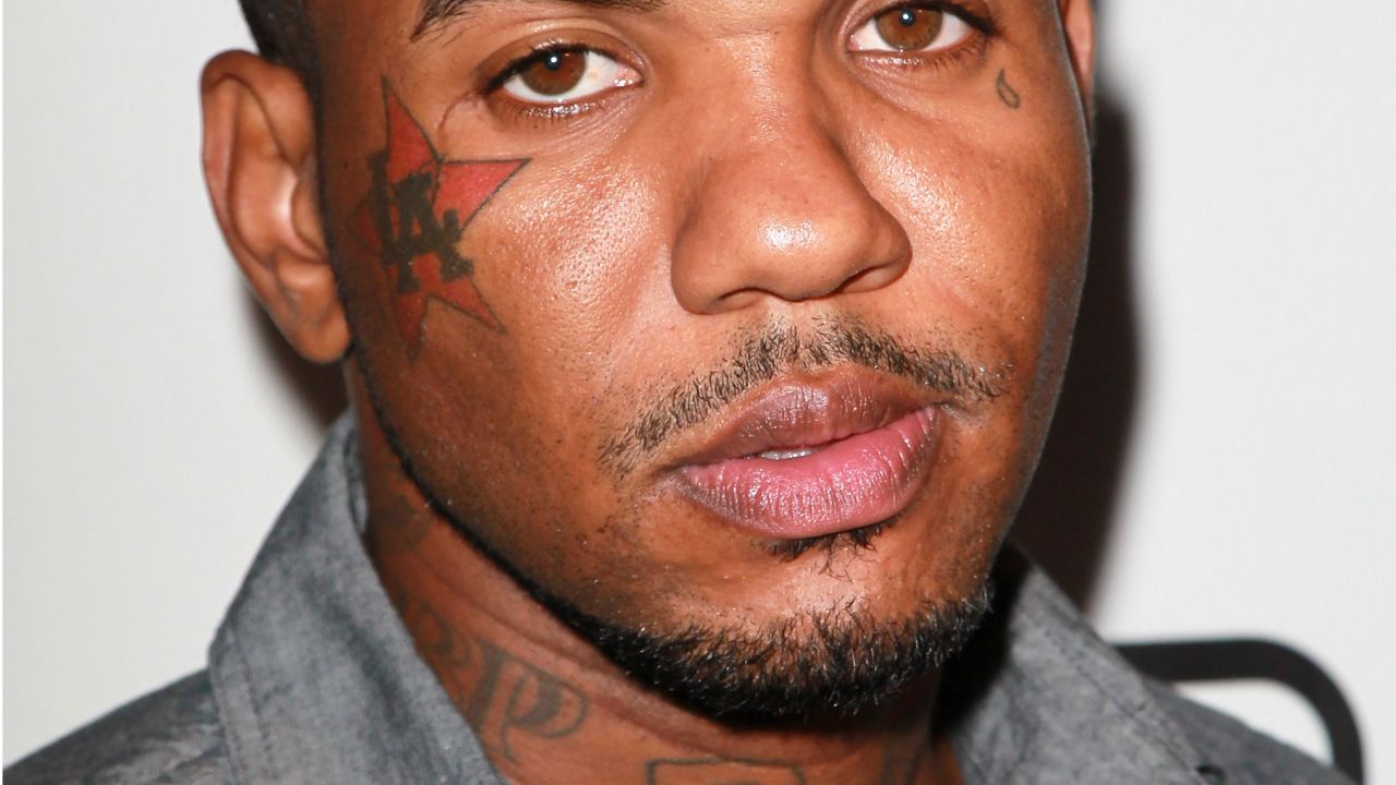 The Game ha distrutto la G-Unit e il marchio Ecko…