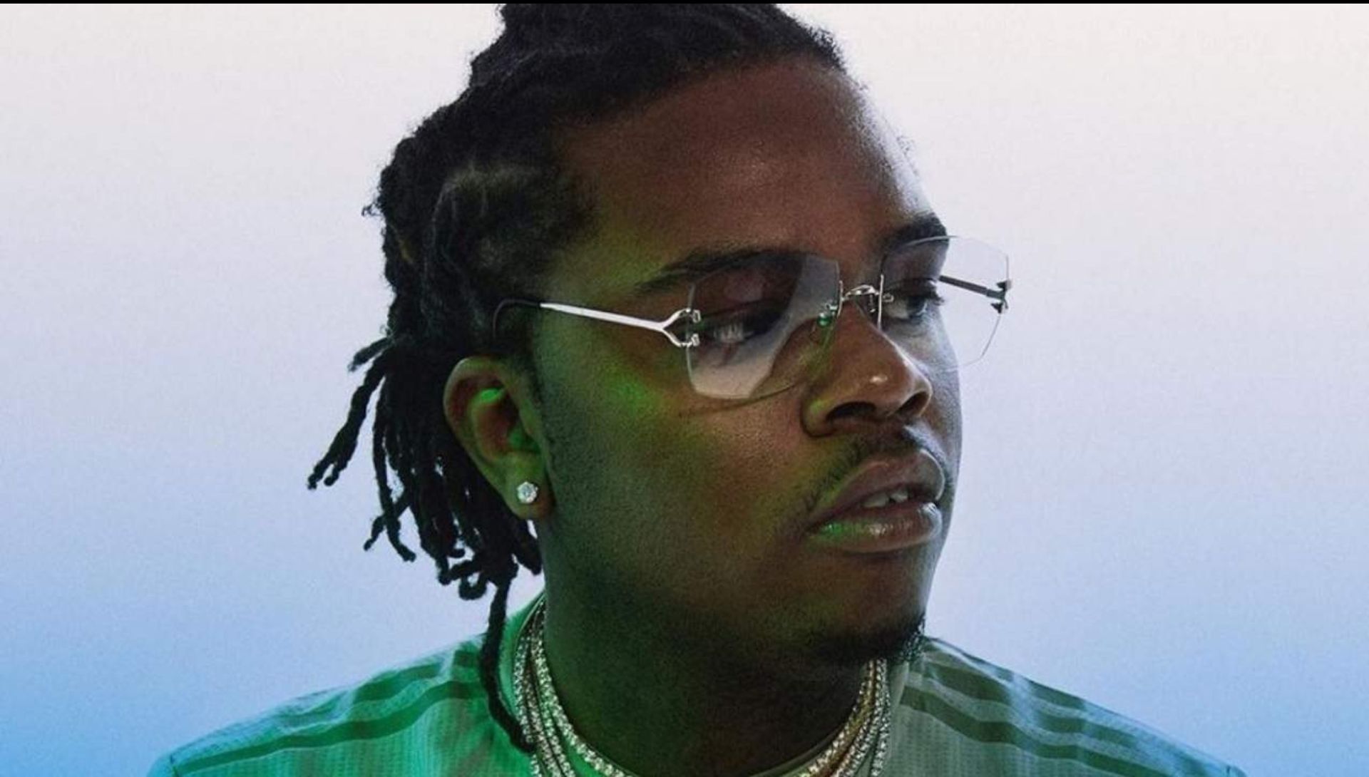 Gunna ”la legge mi ha deluso…”