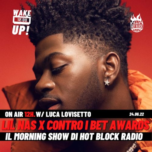 Wake Up! F*ck BET: la diss track di Lil Nas X e NBA YoungBoy dopo l’ennesimo snub dell’award show della Black Entertainment Television