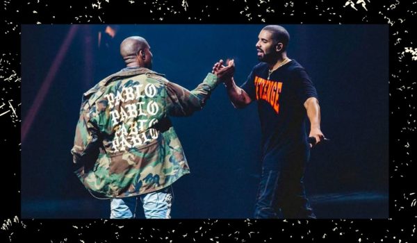 La guerra di Kanye West: Adidas e Gap starebbero rubando i modelli delle scarpe Yeezy