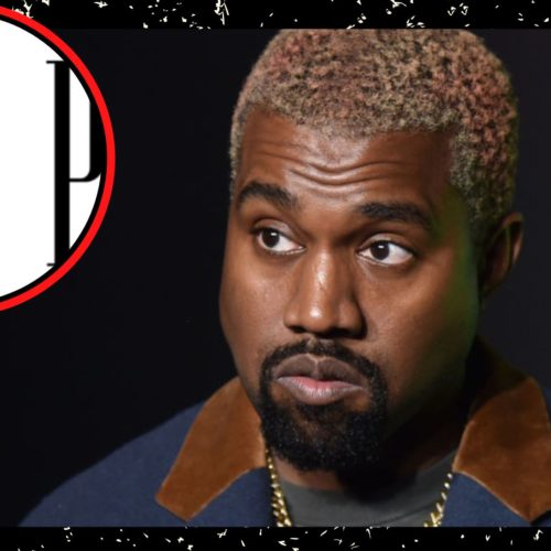Kanye West conclude la sua relazione con GAP