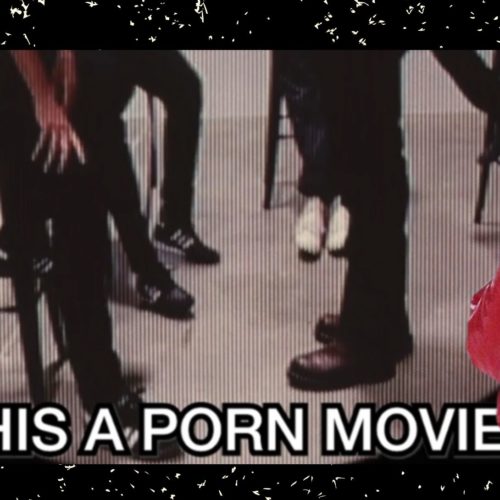 kanye west film porno