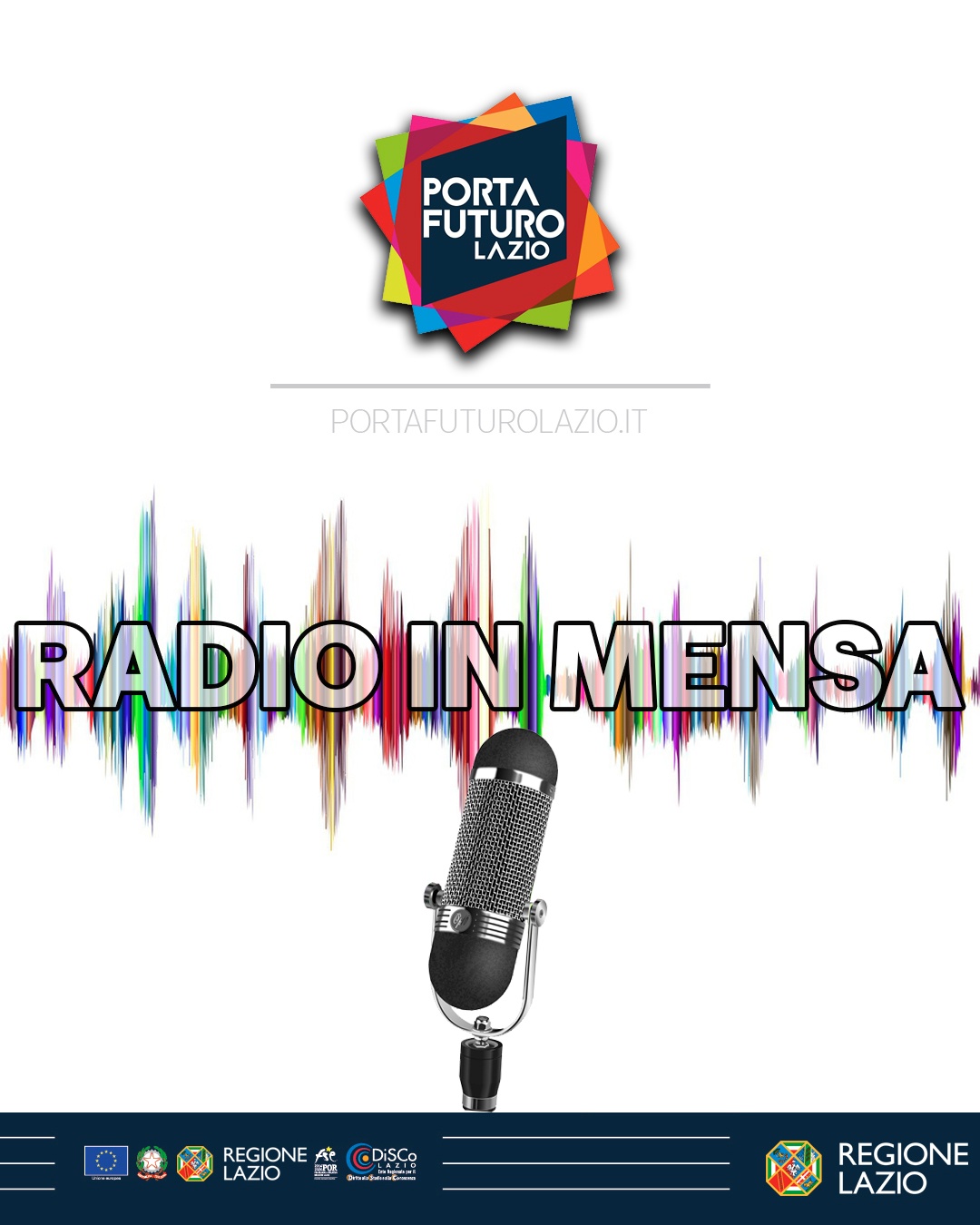Copertina di Radio InMensa