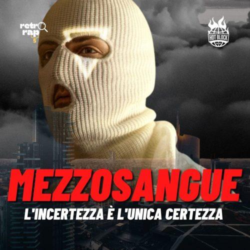 mezzosangue sete recensione