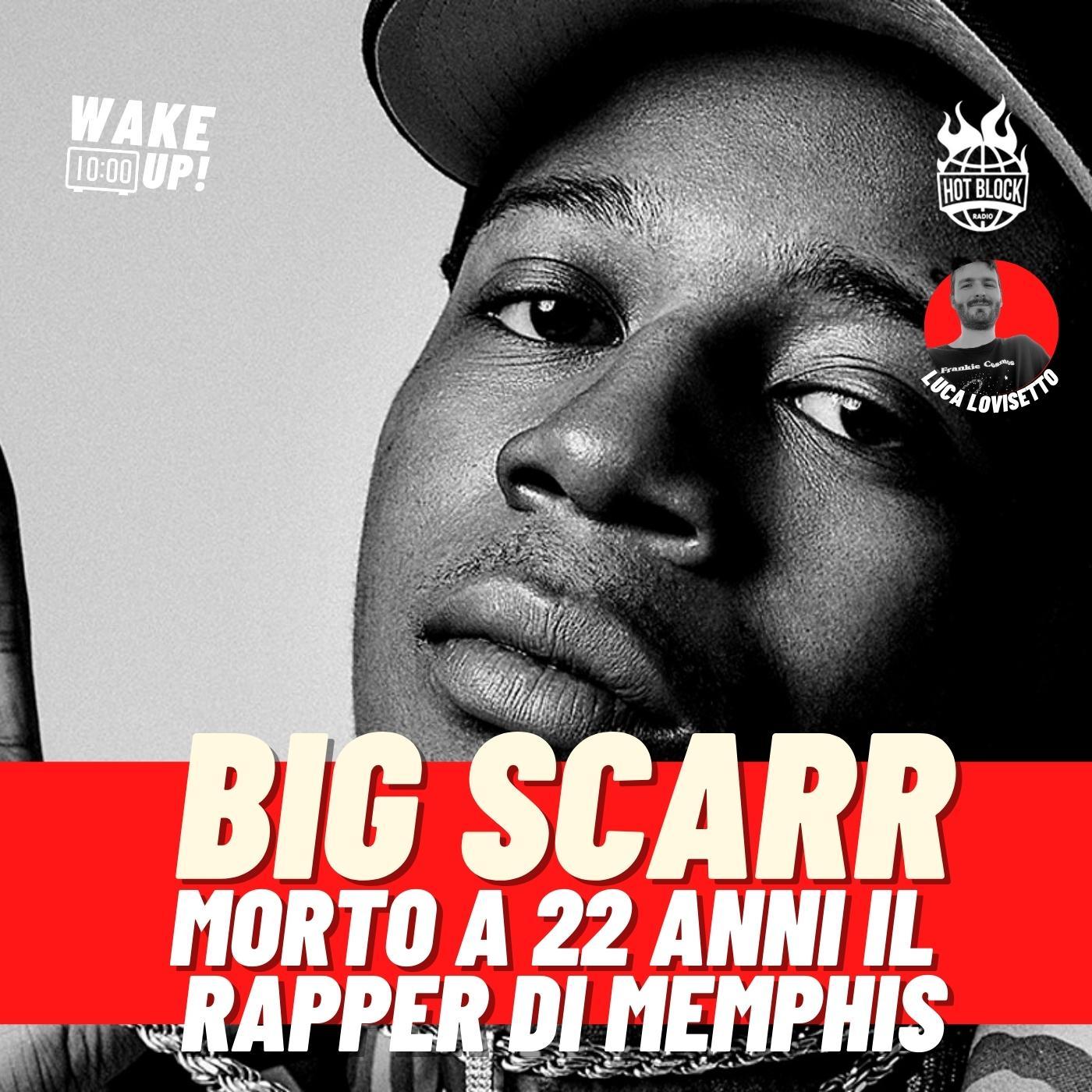 Copertina di Wake Up!