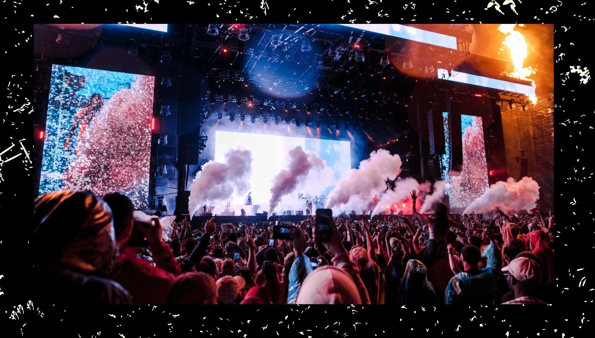 Che cos’è il Rolling Loud?