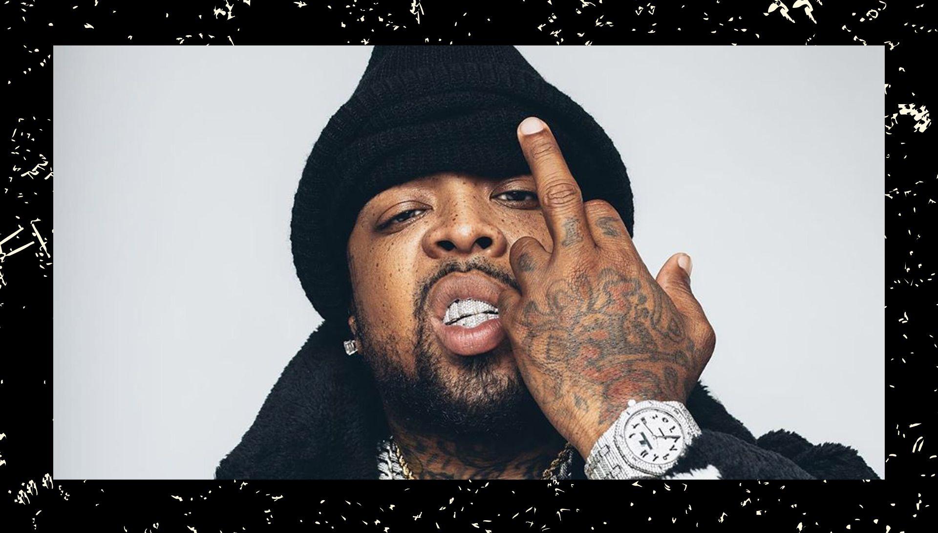 Westside Gunn vuole ritirarsi dal rap