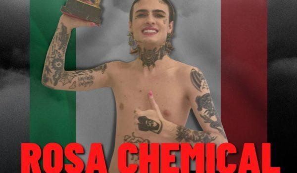 Rosa Chemical – Una storia Italiana – Retrorap