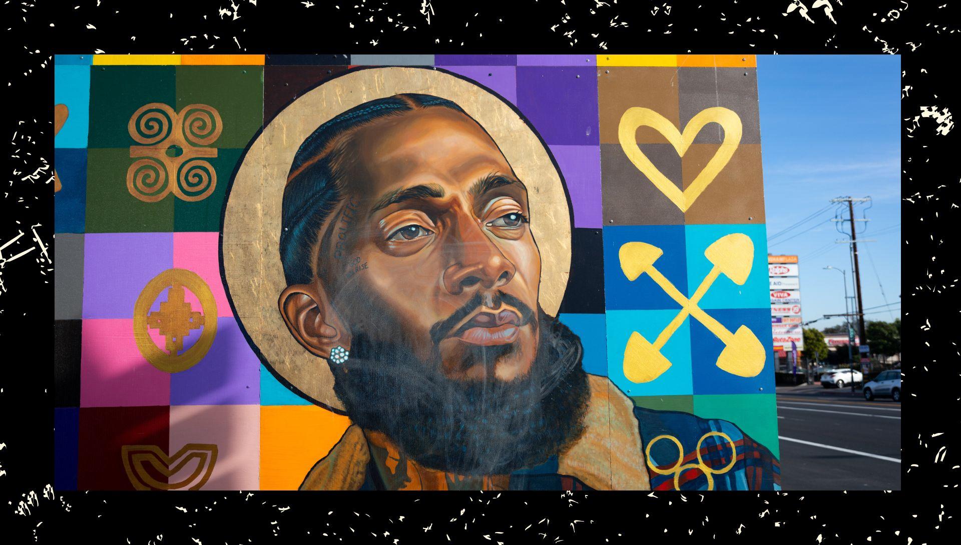 Condannato a 60 anni di carcere, l’assassino di Nipsey Hussle