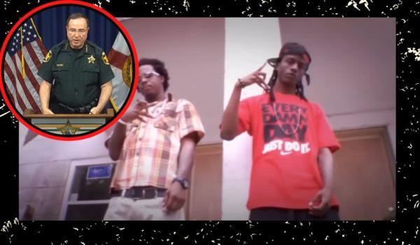 Rapper della Florida arrestato per omicidio di un membro di una gang locale dopo aver documentato il crimine in un video musicale