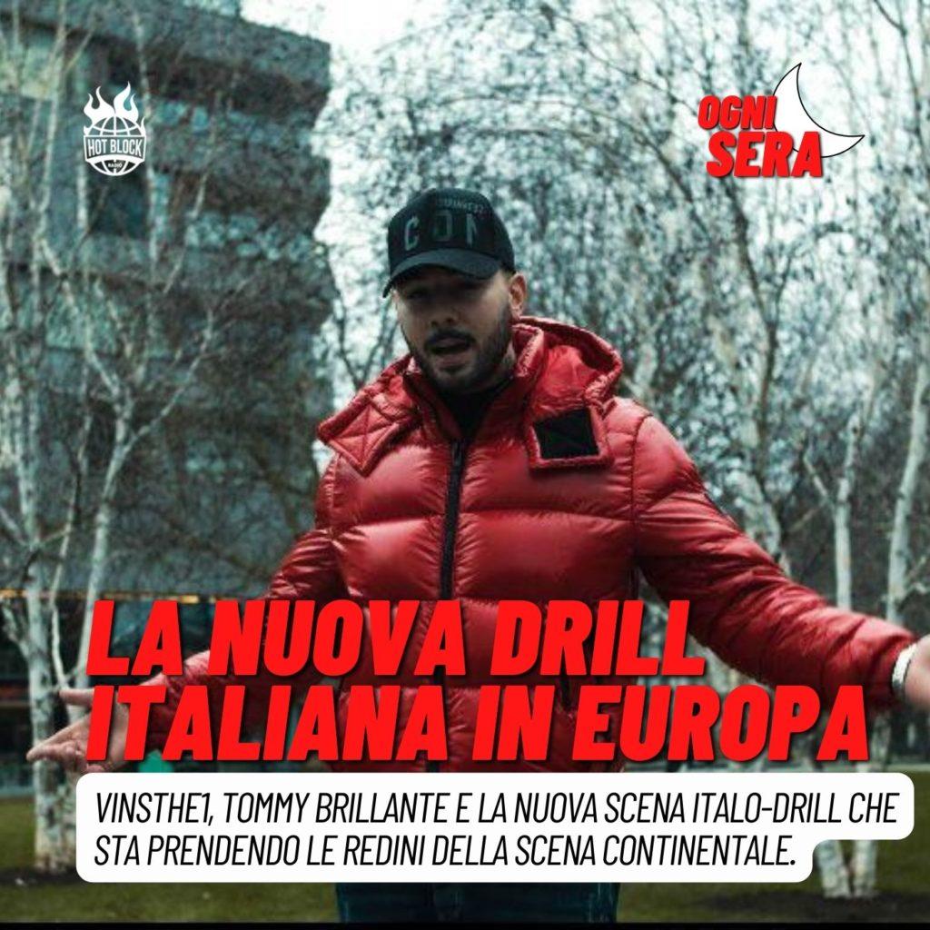 vinsthe1 la nuova drill italiana