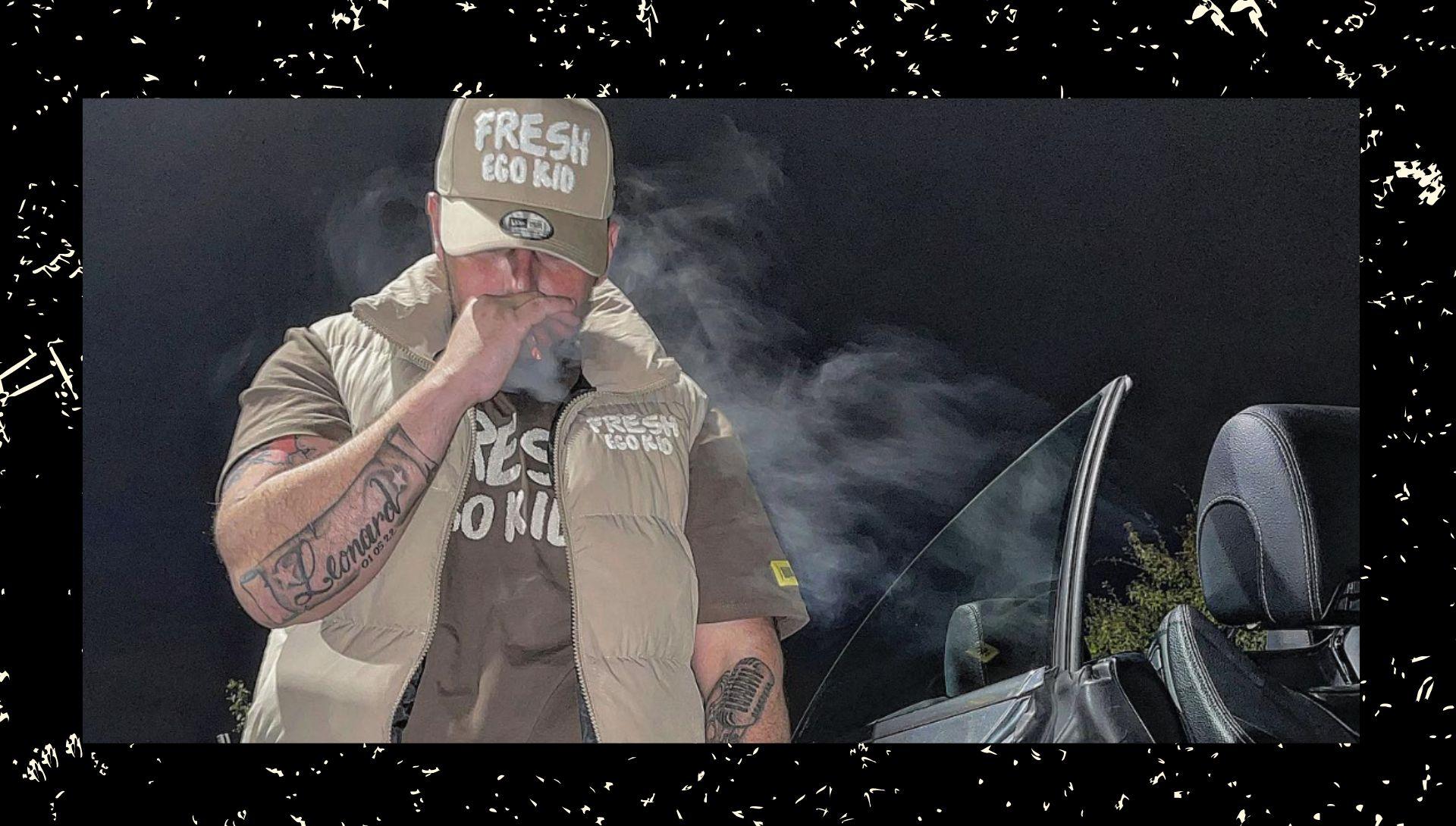 Rapper albanese OG Merks in UK difende la sua musica contro le accuse del governo e solleva il problema del pregiudizio nei media britannici