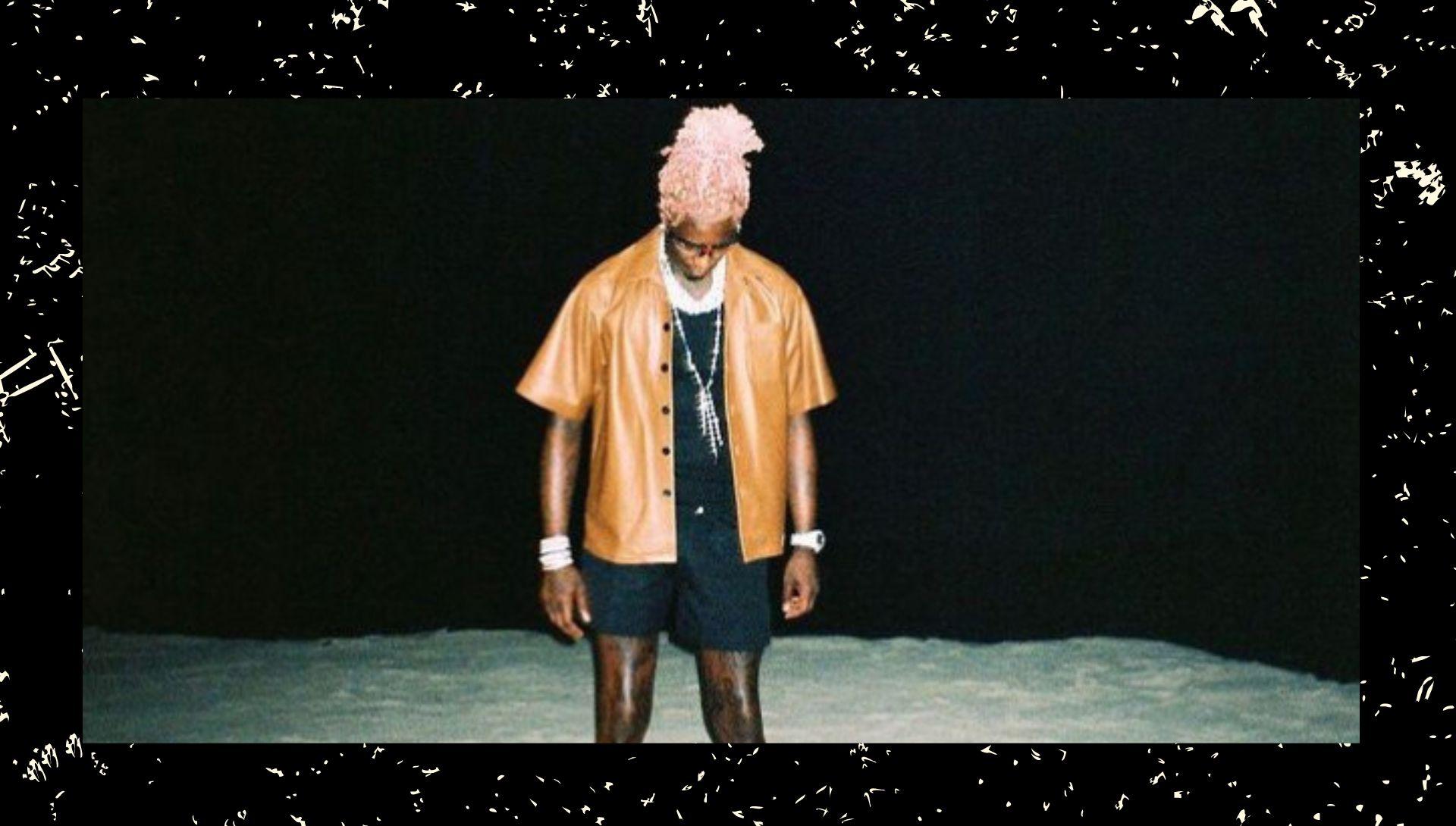 ”CAP” al giudice e la mancanza di una giuria complica il caso Young Thug