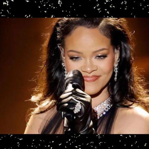 Rihanna twitter donna più seguita