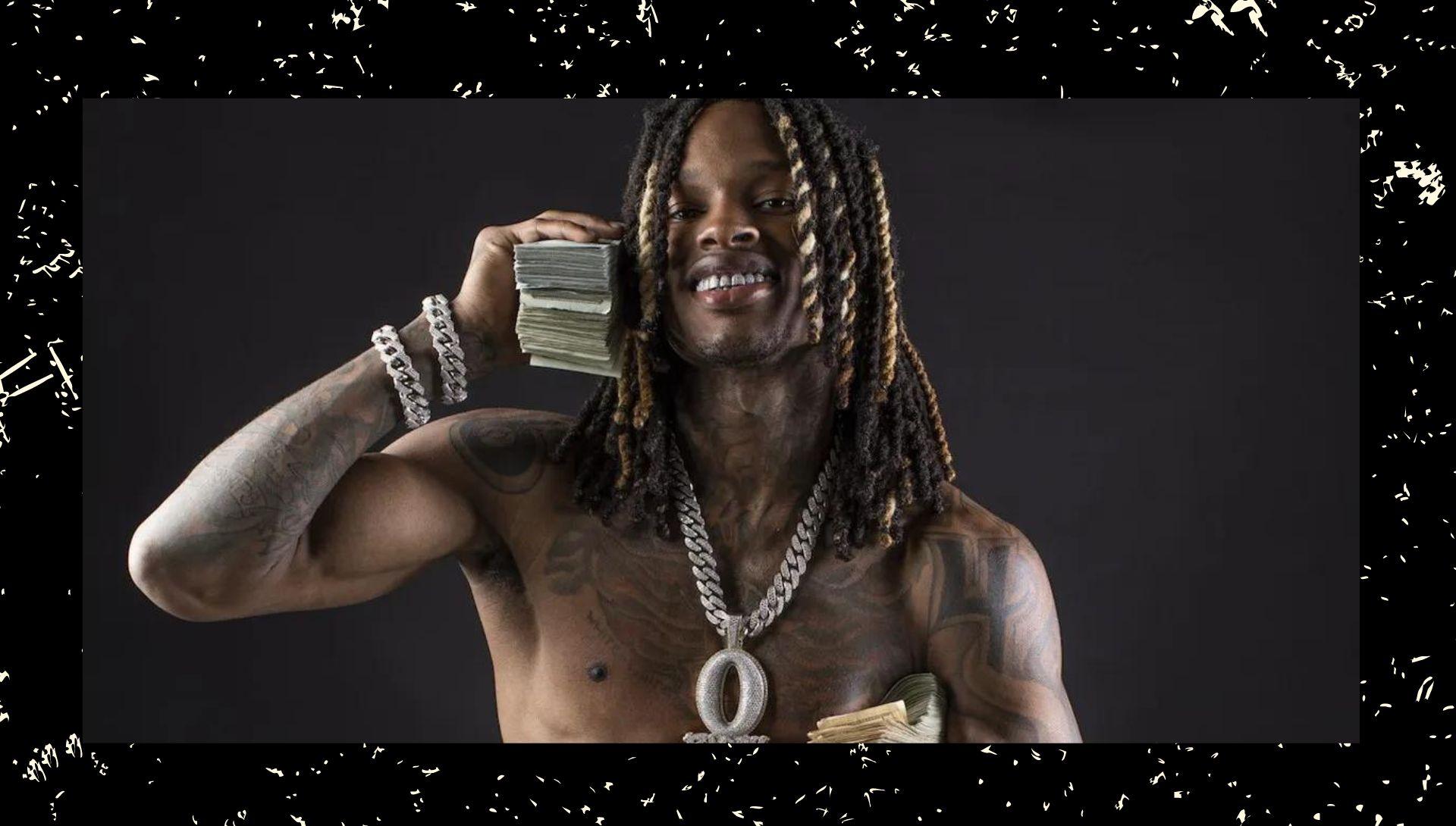 King Von, il primo serial killer nel rap