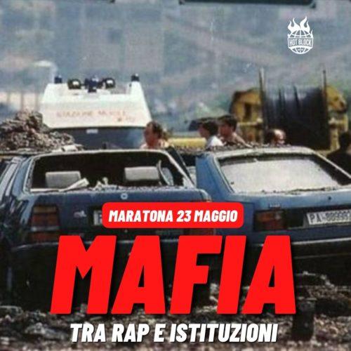 Podcast – Mafia: tra Rap e Istituzioni