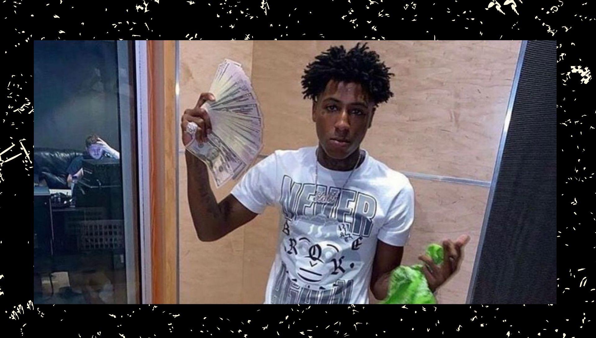 NBA YoungBoy cancella il suo account Twitter dopo aver attaccato Drake e Lil Yachty su una traccia