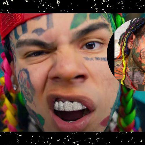 uno degli aggressori di 6ix9ine si è dichiarato non colpevole