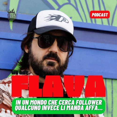 We Got Flava – Piotta