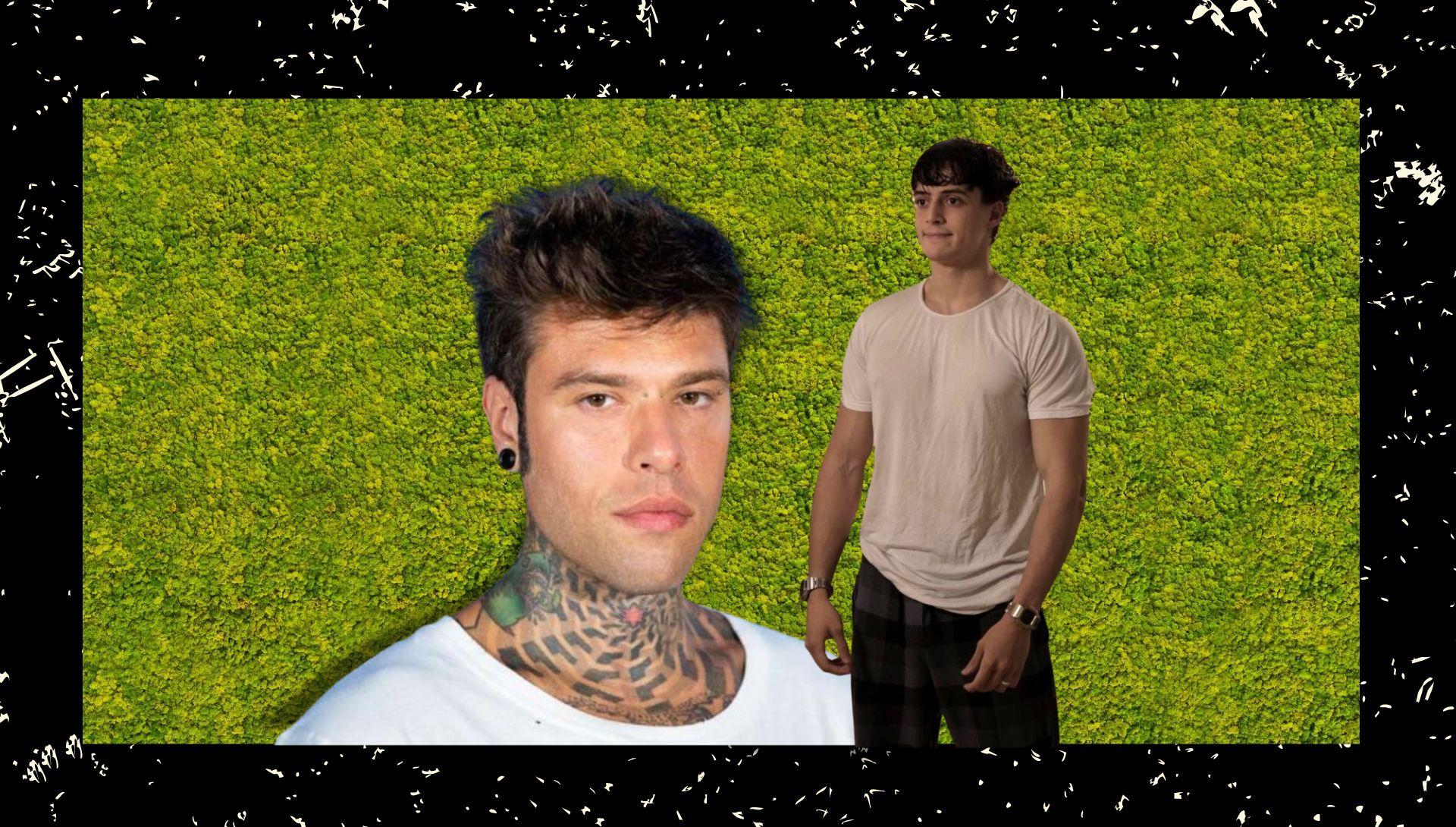 Il Muschio Selvaggio chiude, guerra aperta tra Fedez e Luis