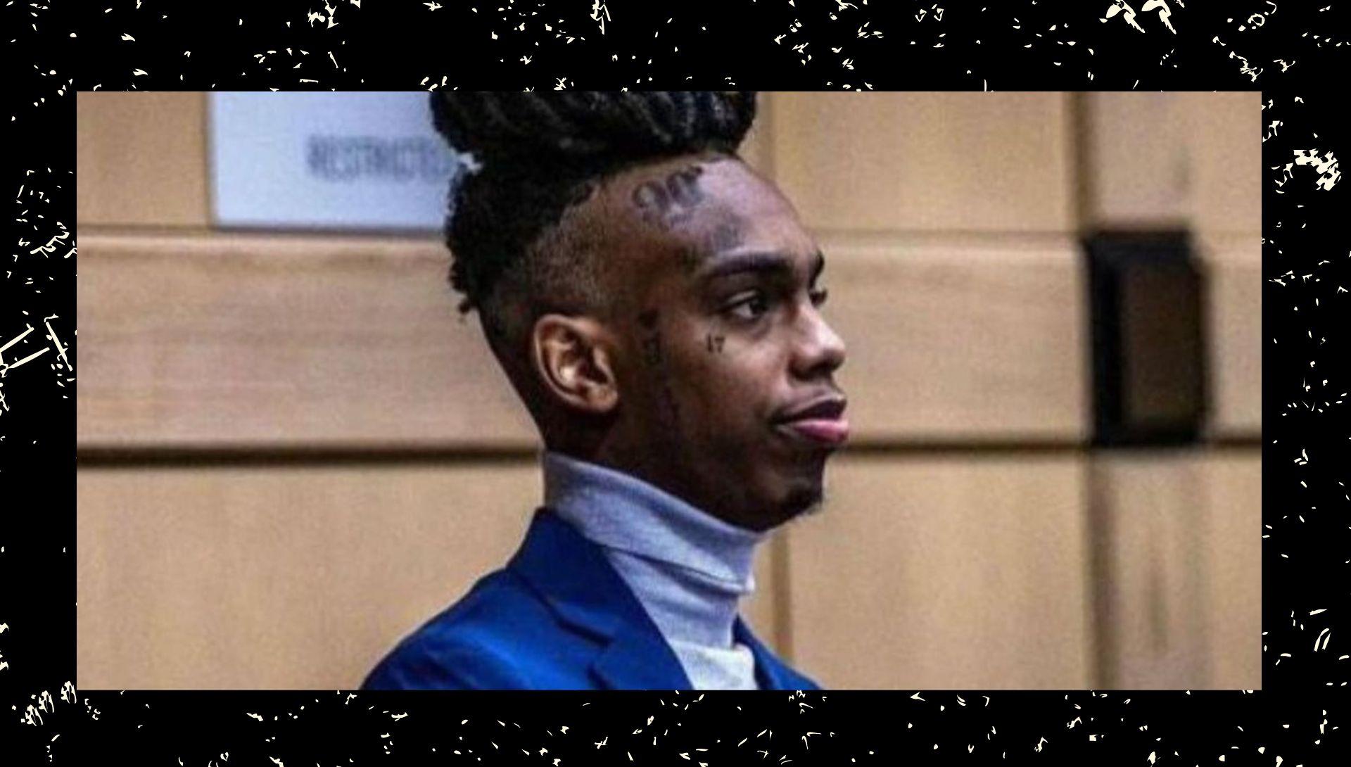 Processo YNW Melly: la mancanza dei finestrini nell’auto potrebbe scagionare il rapper