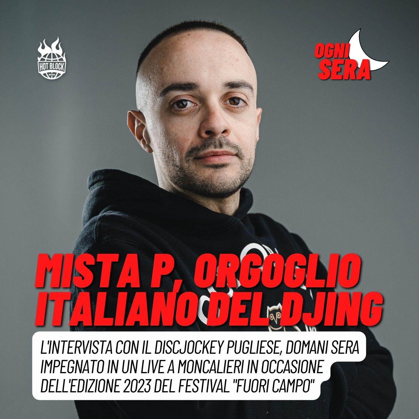 Copertina di Ogni Sera