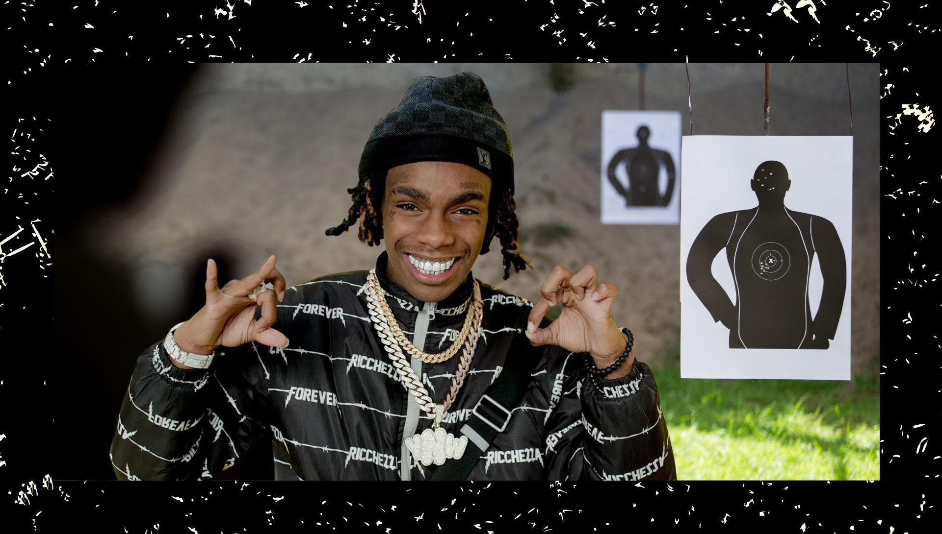 Si concludono le arringhe nel processo per omicidio plurimo di YNW Melly
