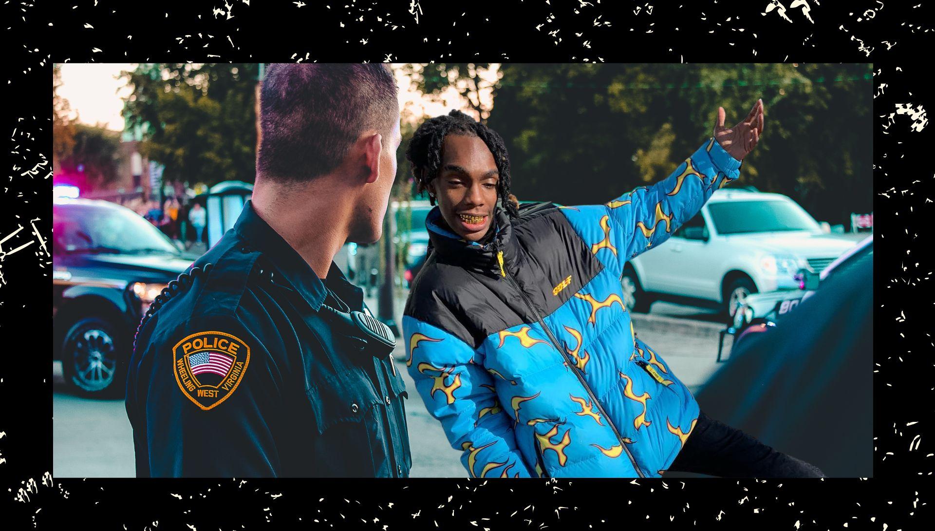 YNW Melly, processo concluso: non è possibile giudicarlo per il momento
