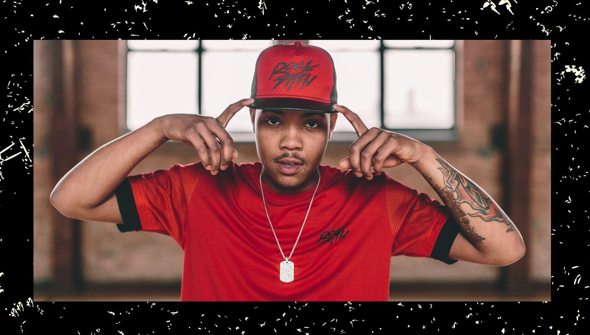 G Herbo, arresti per possesso d’arma da fuoco e schemi fraudolenti