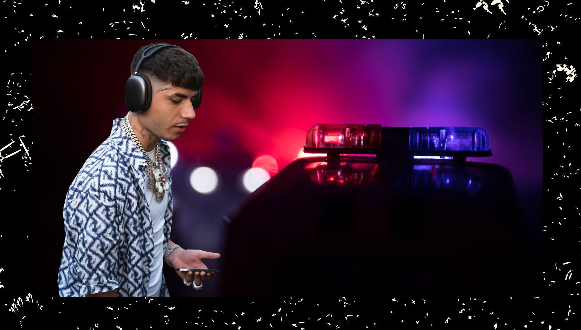 Regolamento di conti tra gruppi rivali nella scena milanese: sparatoria fuori dalla casa discografica del rapper Shiva a Baggio