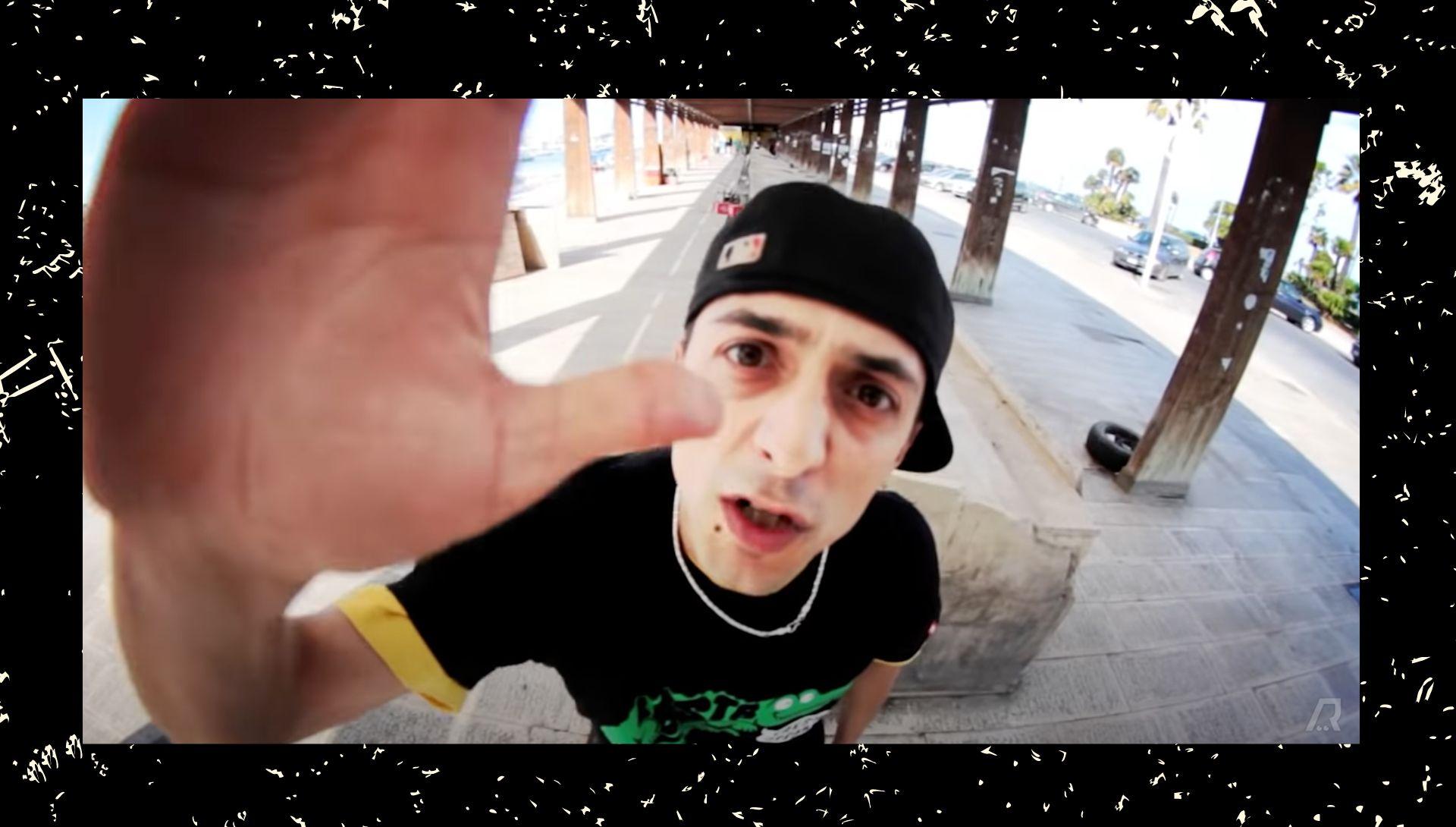 La città di Bari è in lutto: addio al rapper Walino