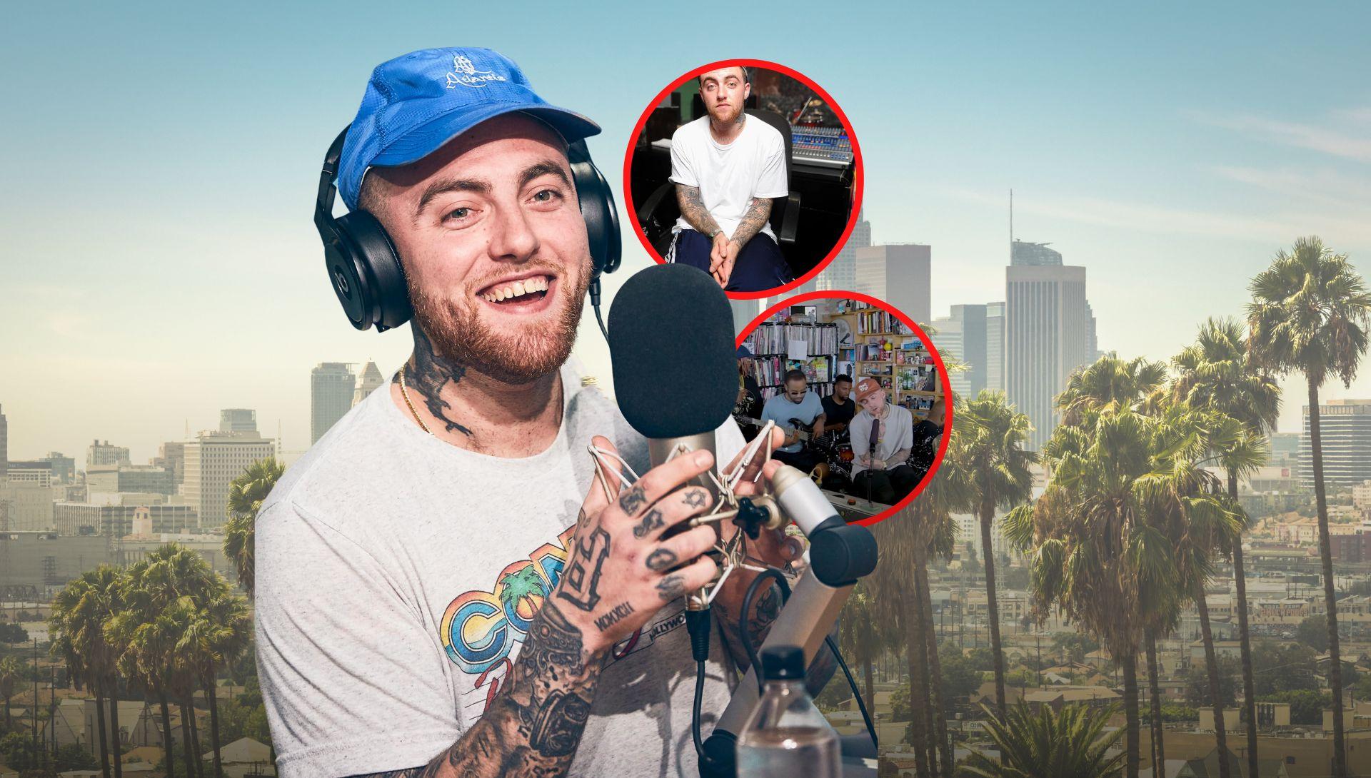 Mac Miller: Il Genio Creativo e la sua eredità
