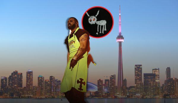 For All The Dogs, Drake – Recensione