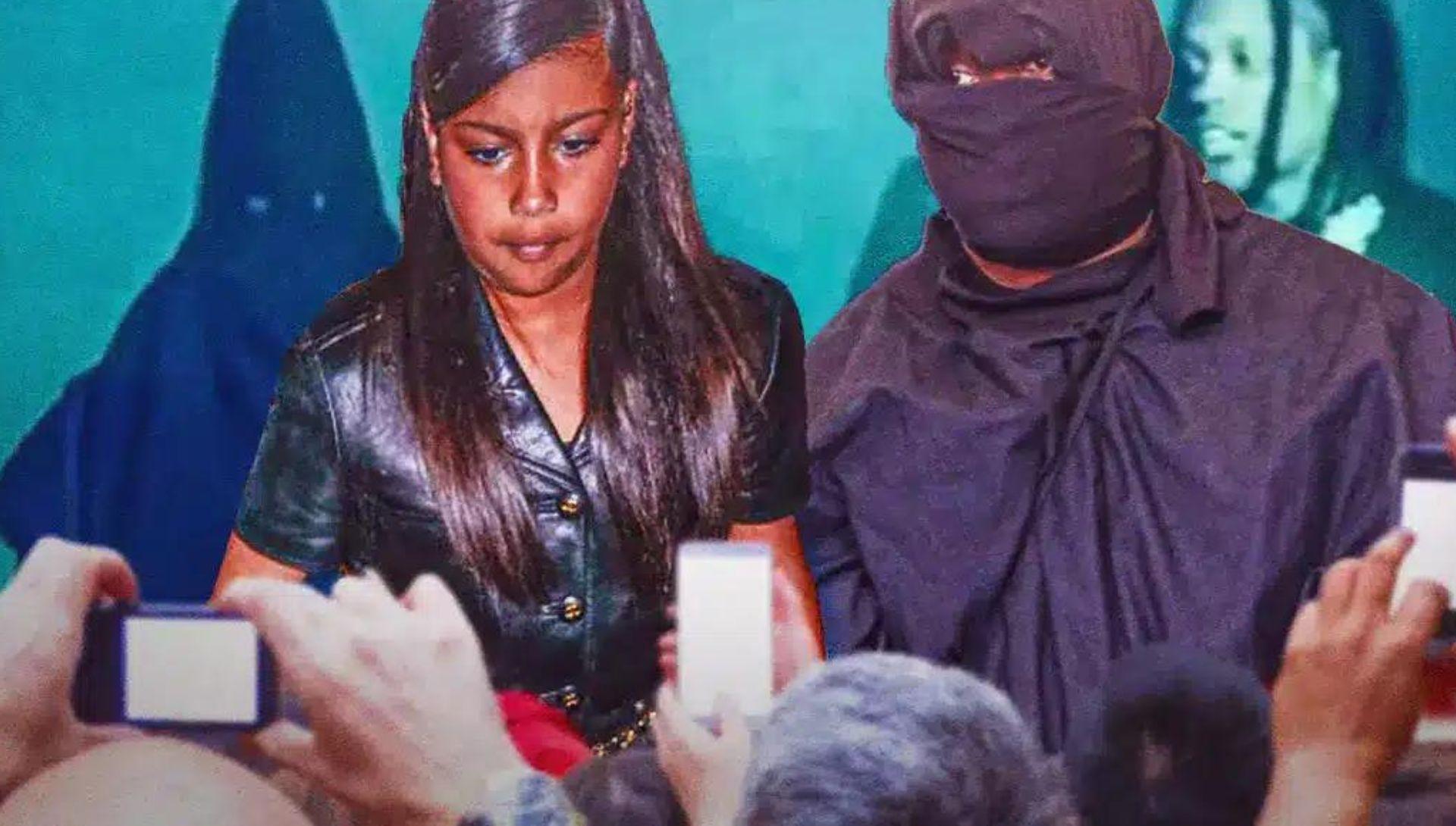 Black Lives Matters contro Kanye West