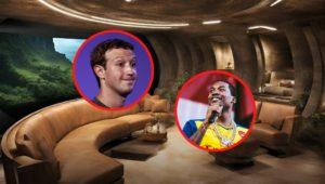 zuckerberg meek mill fine del mondo