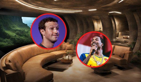 Mark Zuckerberg e il Suo Complesso da “Fine del Mondo” alle Hawaii: Realtà o Fantasia?