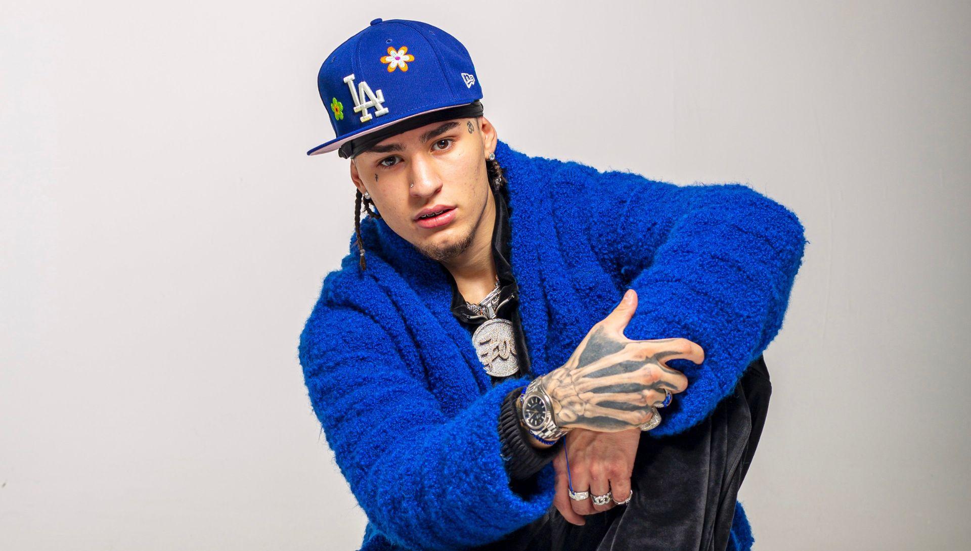 Rondo martire della scena italiana “suono per gli hustler, non per i maranza”, poi la faida con Simba La Rue